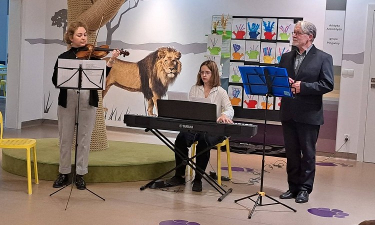 Spotkania z muzyką 
