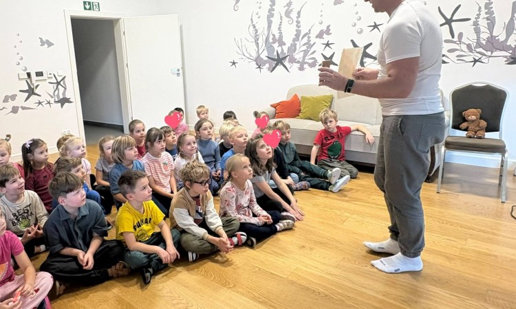 Warsztaty fotograficzne