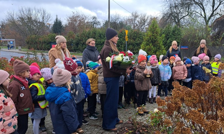11.11. pamięć o bohaterach