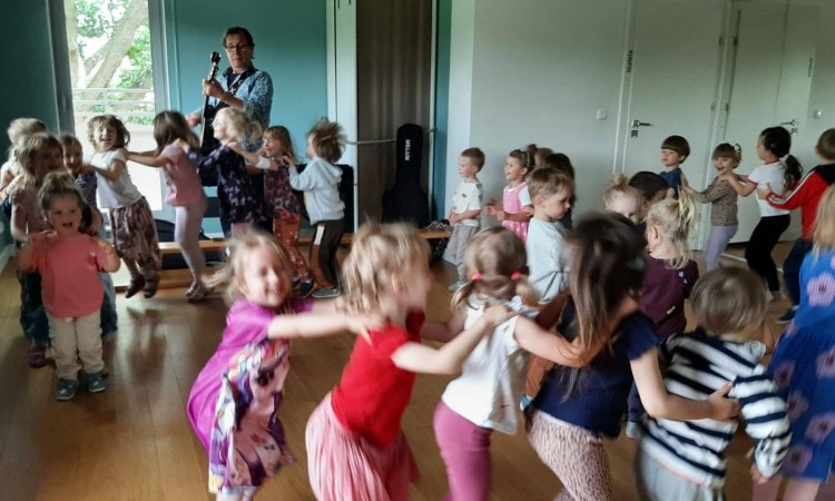 Koncert edukacyjny PUCH PUCH