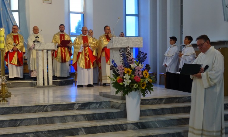 Jubileusz 10-lecia 