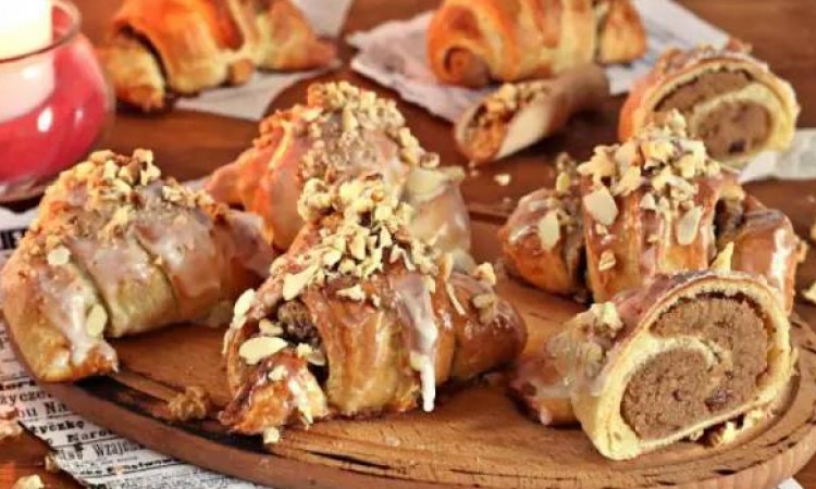 Rogale świętomarcińskie